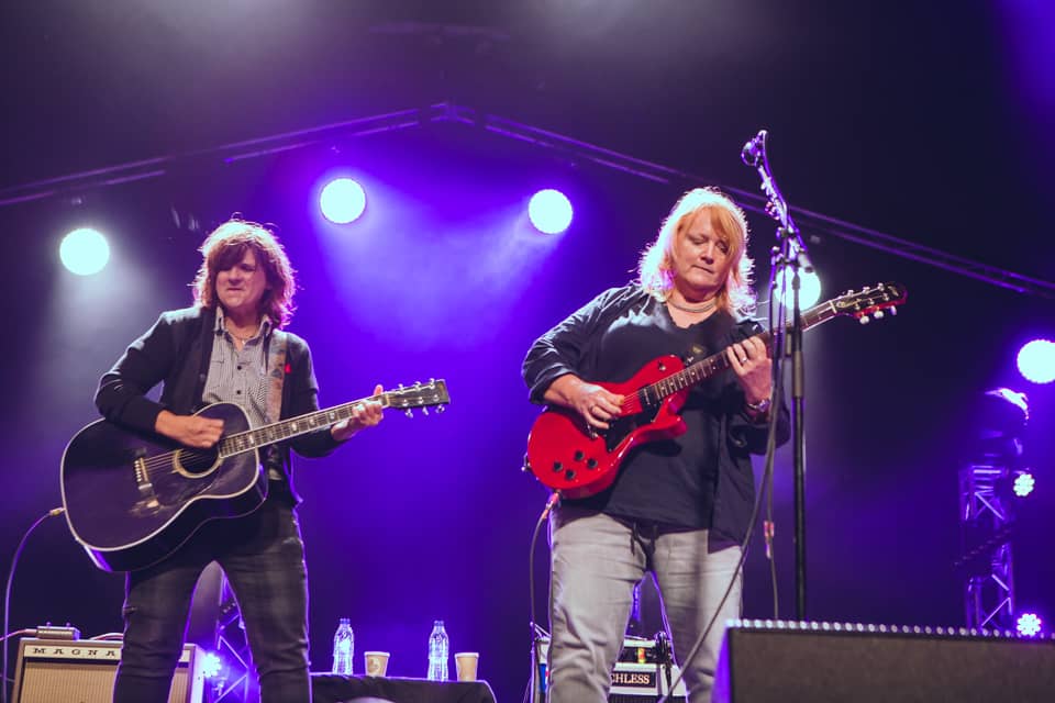 Indigo Girls