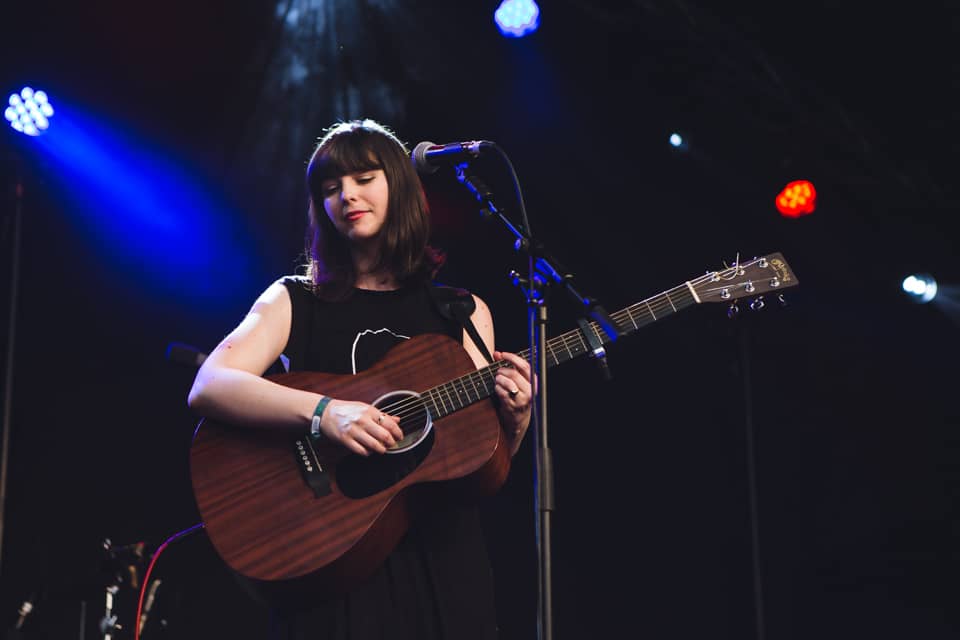Roxanne De Bastion