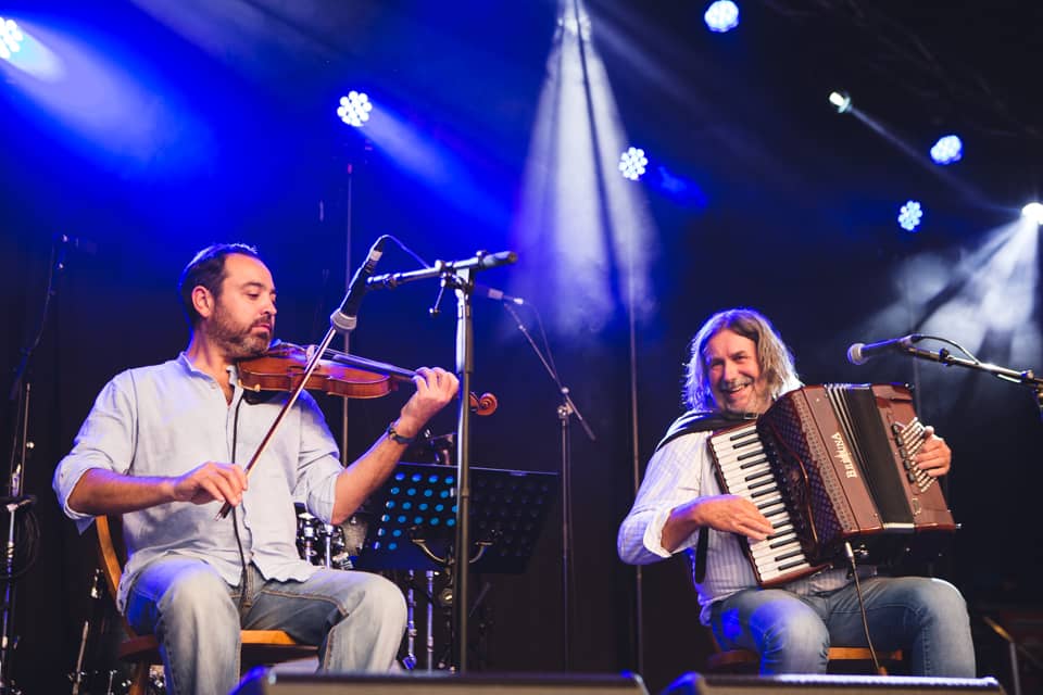 Belshazzar’s Feast