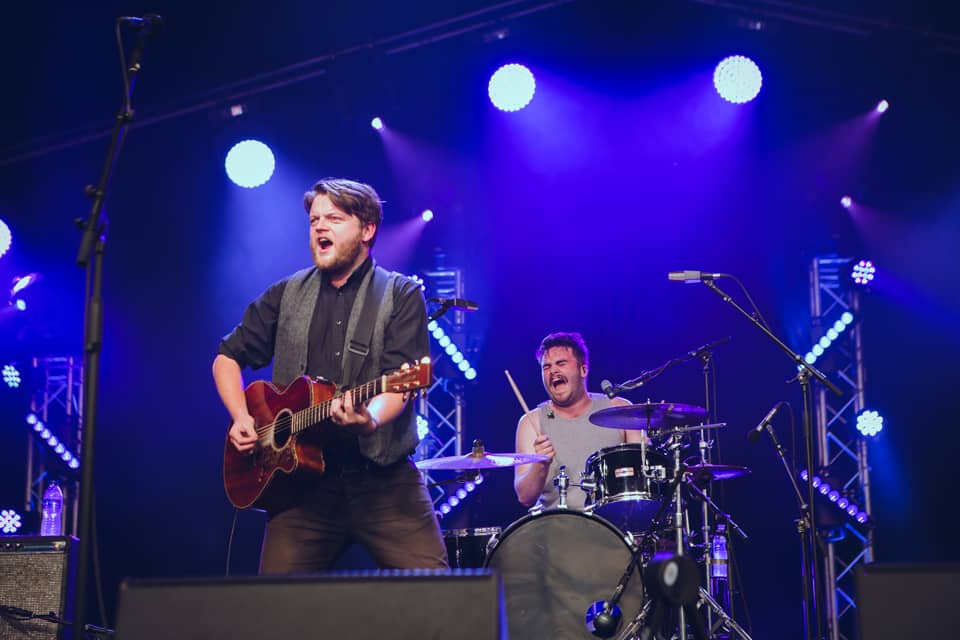 The Eskies