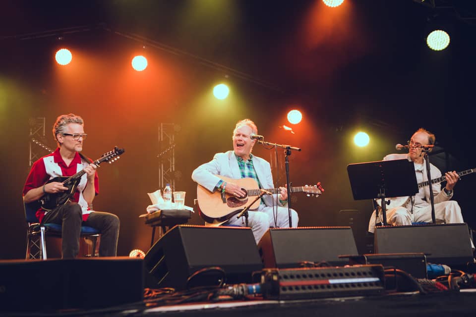 Loudon Wainwright III