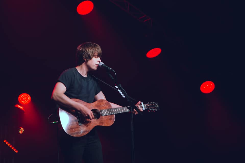 Jake Bugg