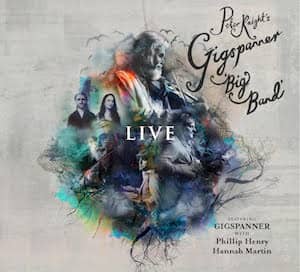 Gigspanner Big Band