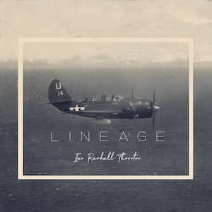 Lineage cover art