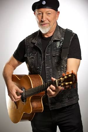 Richard Thompson