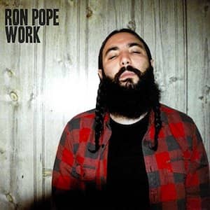 Ron Pope