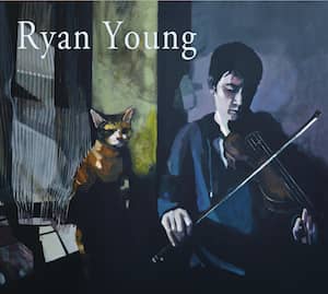 Ryan Young