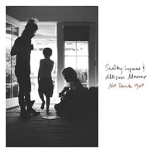 Shelby Lynne and Allison Moorer