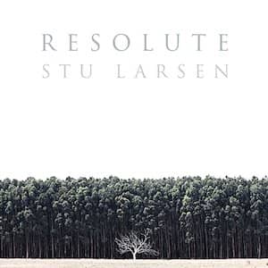 Stu Larsen Resolute