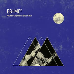 Michael Chapman Ehud Banai