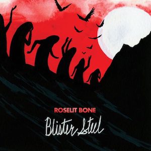 roselit bone