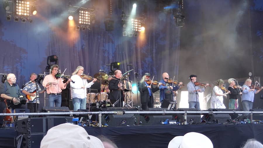 Feast of Fiddles
