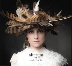 Julie Fowlis Alterum