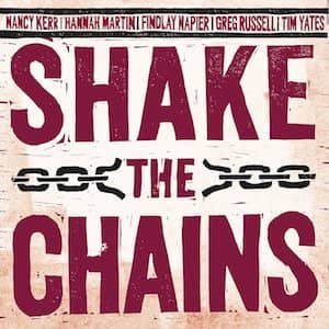 Shake the Chains