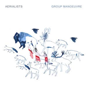 aerialists