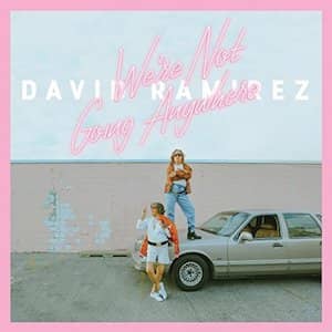 david ramirez