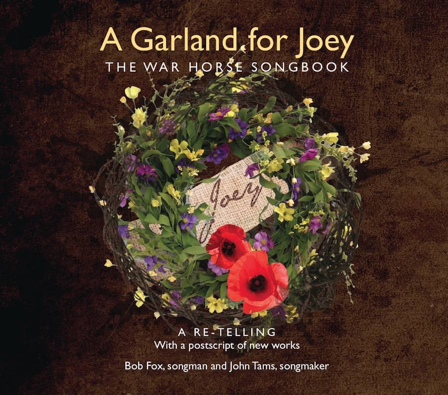 A Garland for joey