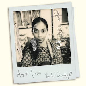 Anjana Vasan