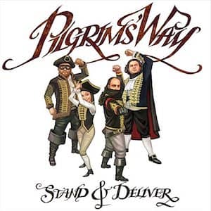 Pilgrims Way
