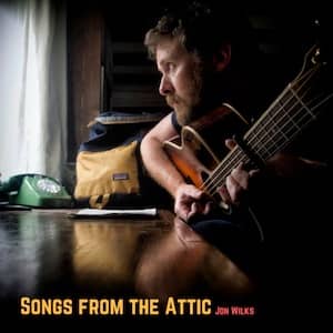 Songs from the Attic