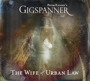 The Wife of Urban Law