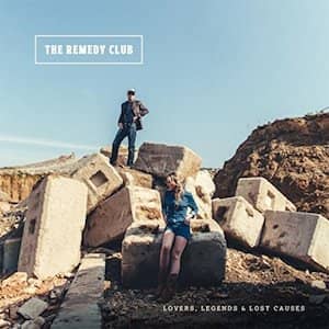 The remedy club