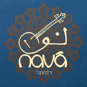 nava tapestry