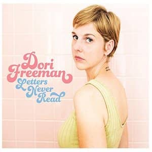 Dori Freeman