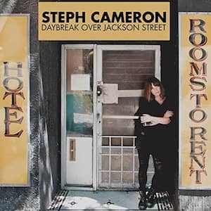 Steph Cameron