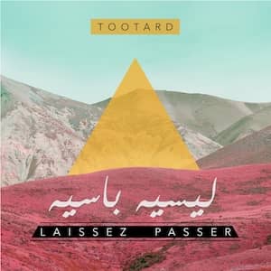 TootArd Laissez Passer