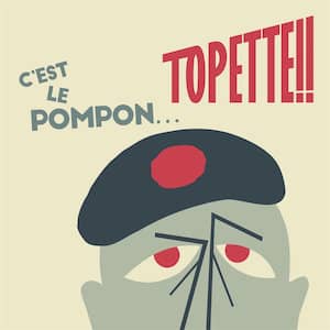 topette