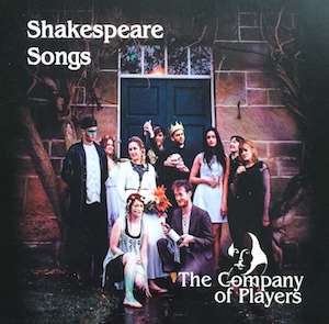 Company of Players