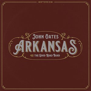 Arkansas