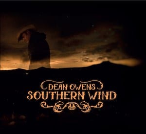Southern wind