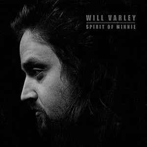 Will Varley Spirit of Minnie