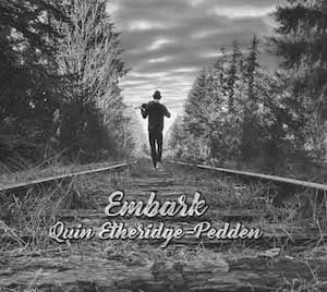 embark