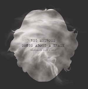 songs about a train