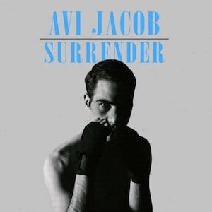 AviJacob-Surrender