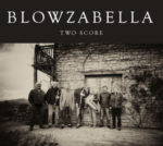 Blowzabella Two Score