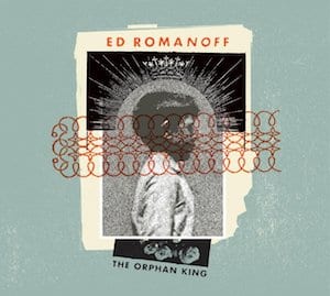 Ed Romanoff Album Cover