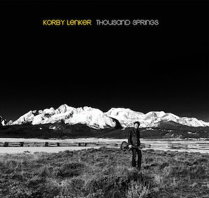 Korby Lenker cover
