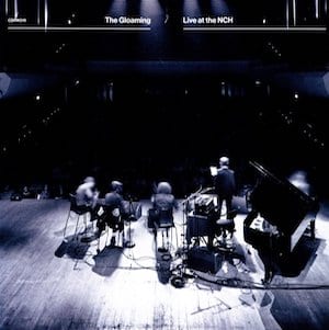 Live at NCH