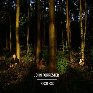 Restless