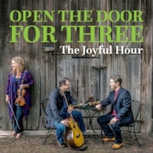 Open the Door for Three