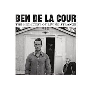 Ben de la Cour
