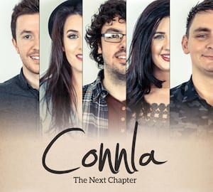 Connla The Next Chapter