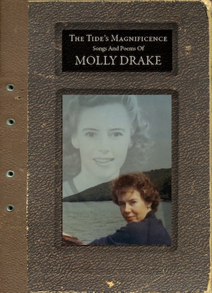 Molly Drake The Tide's Magnificence