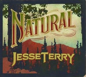 Jesse Terry Natural