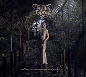 An Abandoned Orchid House cover