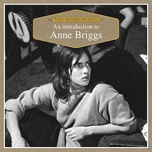 Anne Briggs